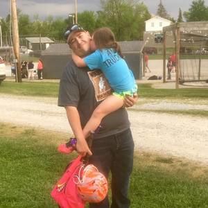 Meet your Posher, Patrick